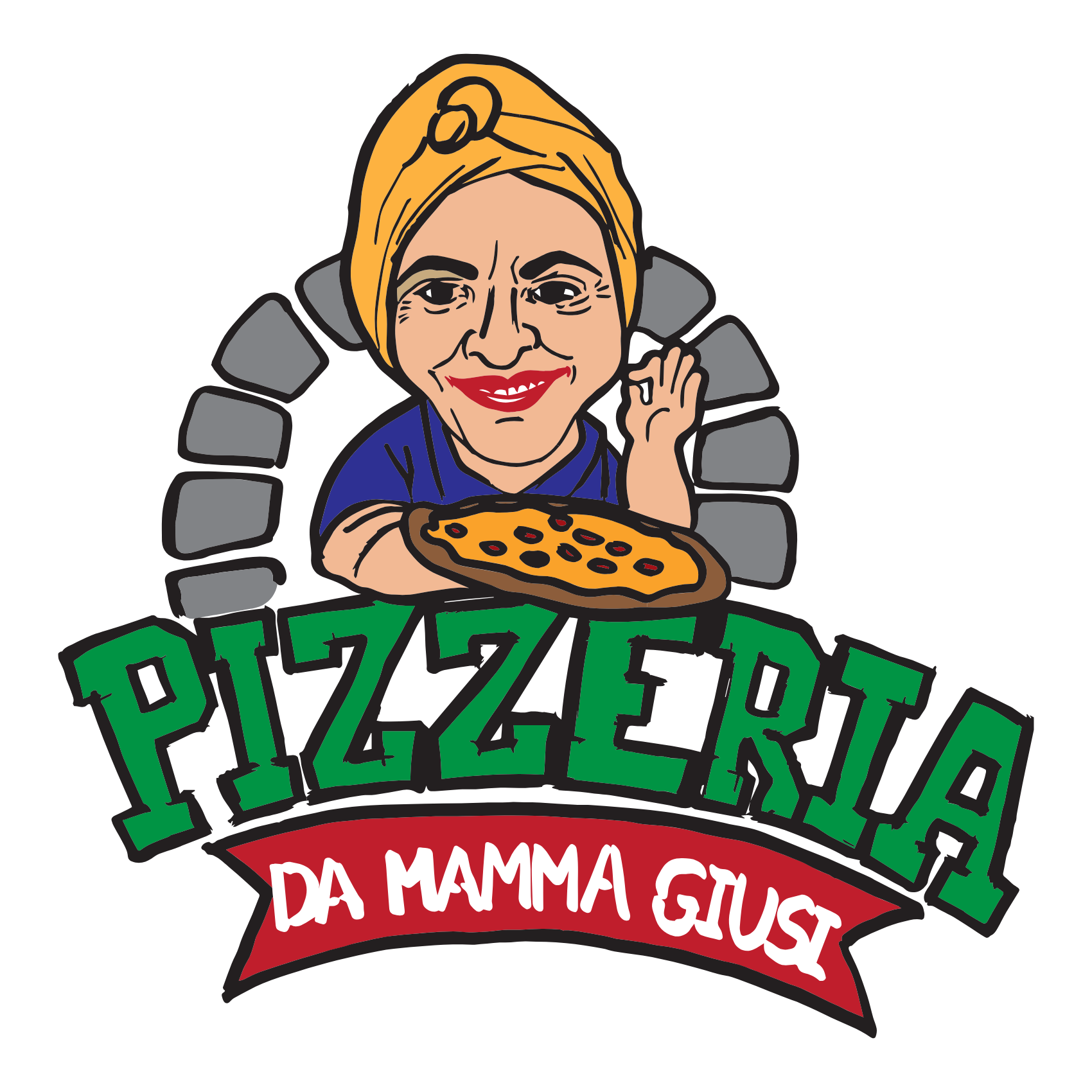 Pizzeria_da_mamma_Guisi_logo_transparent